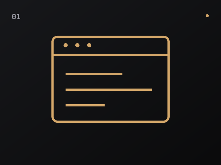 Website Design and Development